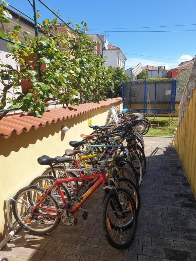 Villa Alpa ウマグ エクステリア 写真