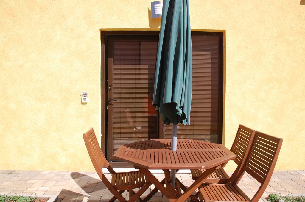 Villa Alpa ウマグ エクステリア 写真