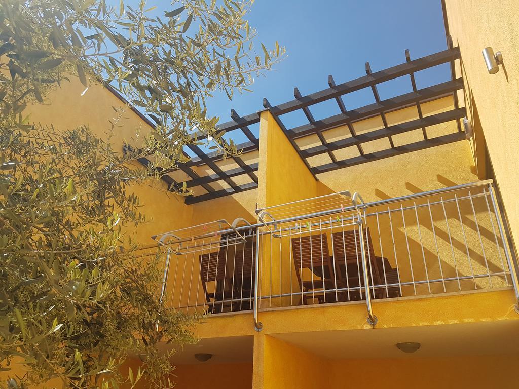 Villa Alpa ウマグ エクステリア 写真