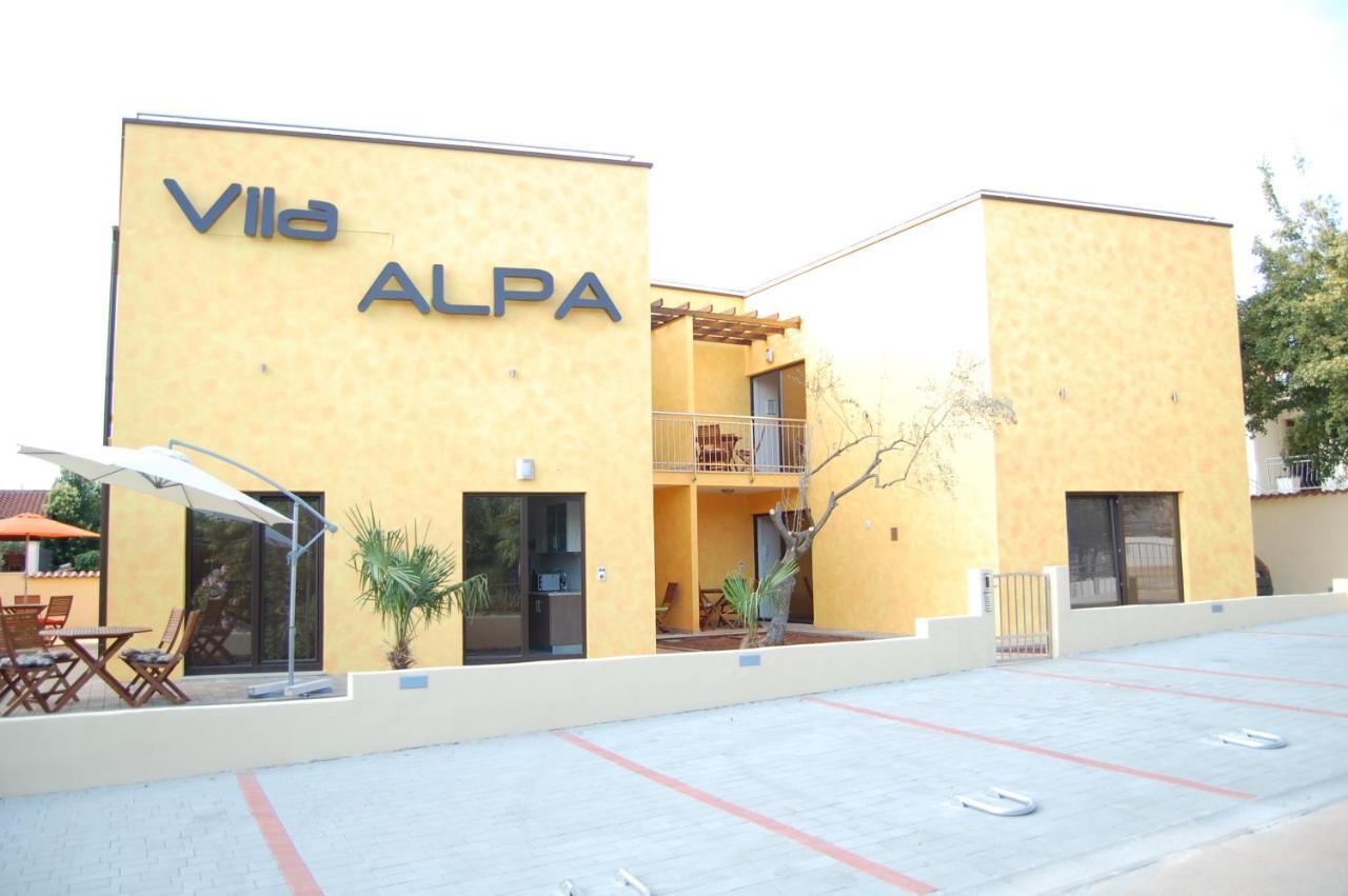 Villa Alpa ウマグ 部屋 写真